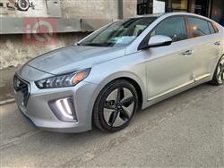 هيونداي ايونك